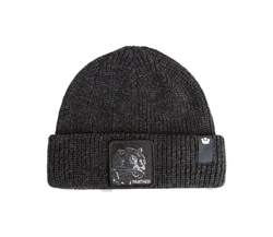 CUFFIA THE PANTHER BEANIE VOID